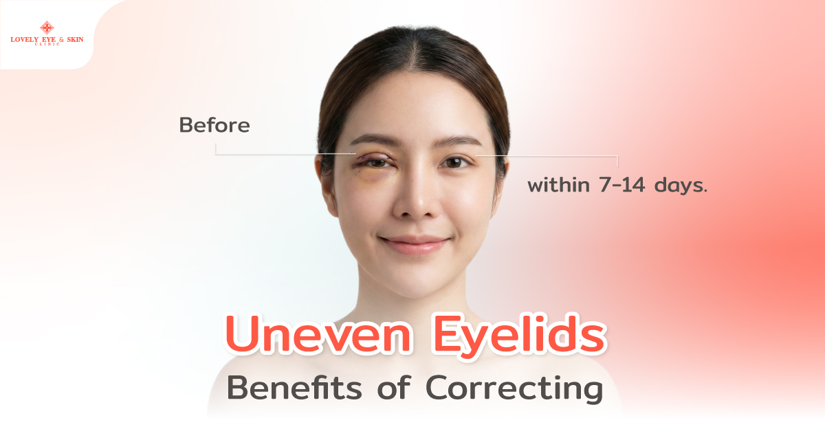 How Long Does Swelling Last After Blepharoplasty?