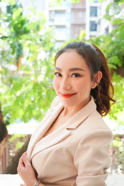 หลังตัดถุงใต้ตา 1 เดือนกว่า
