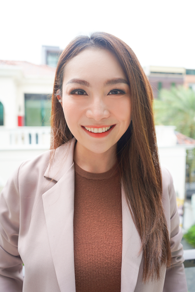 ก่อนตัดถุงใต้ตา