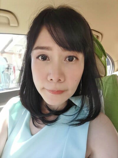 ยกหางตาซ่อนแผลใต้คิ้ว เปิดหัวตา