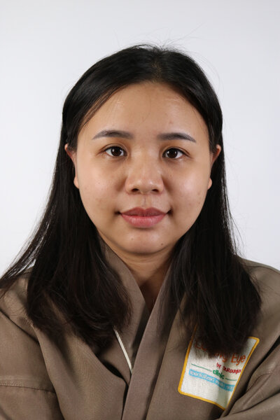 ทำตาสองชั้น เปิดหัวตา