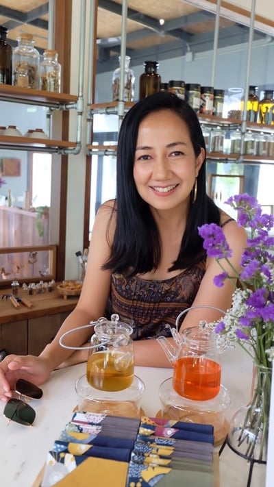 รีวิวทำตาสองชั้น เปิดหัวตา