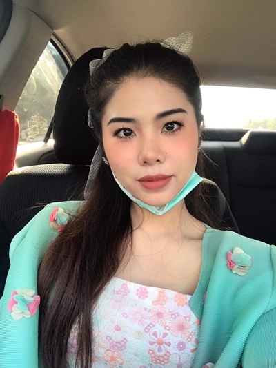 ทำตาสองชั้น เปิดหัวตา