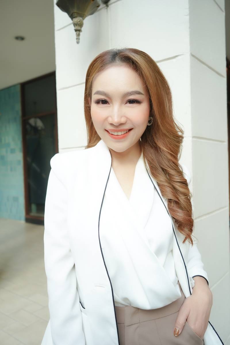 หลังตัดถุงใต้ตา 6 เดือน
