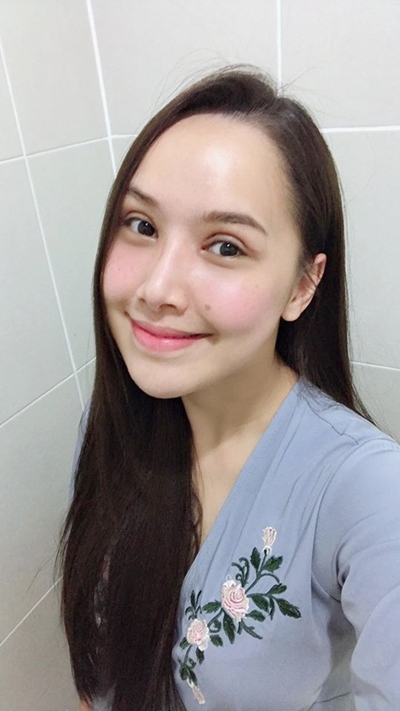 ทำตาสองชั้น เปิดหัวตา