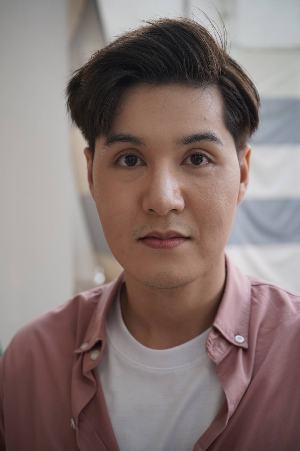ก่อนทำตาสองชั้น ดึงกล้ามเนื้อตา ปัญหากล้ามเนื้อตาอ่อนแรง ตาปรือ ตาง่วงตลอดเวลา