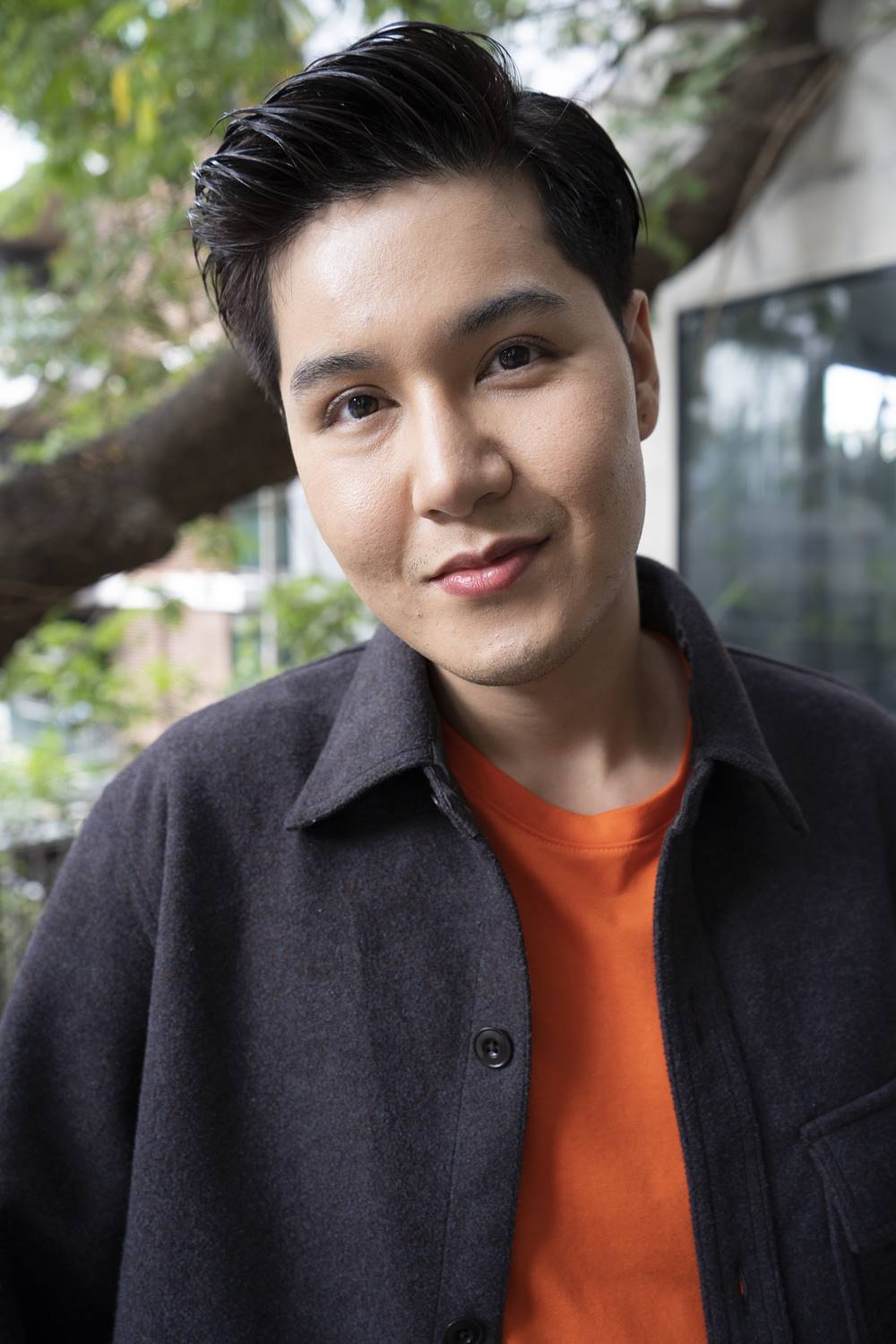 หลังทำตาสองชั้น ดึงกล้ามเนื้อตา 3 เดือน
