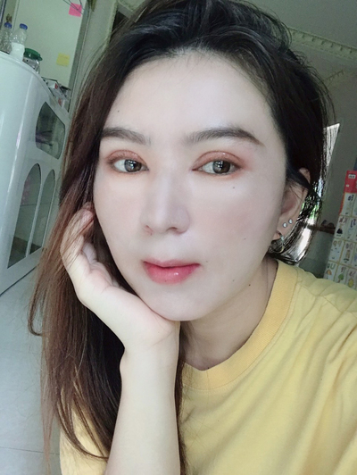 ทำตาสองชั้น เปิดหัวตา