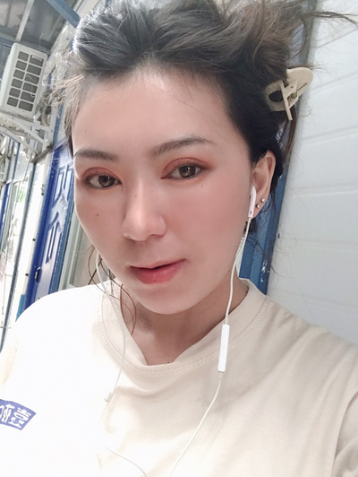 ทำตาสองชั้น เปิดหัวตา