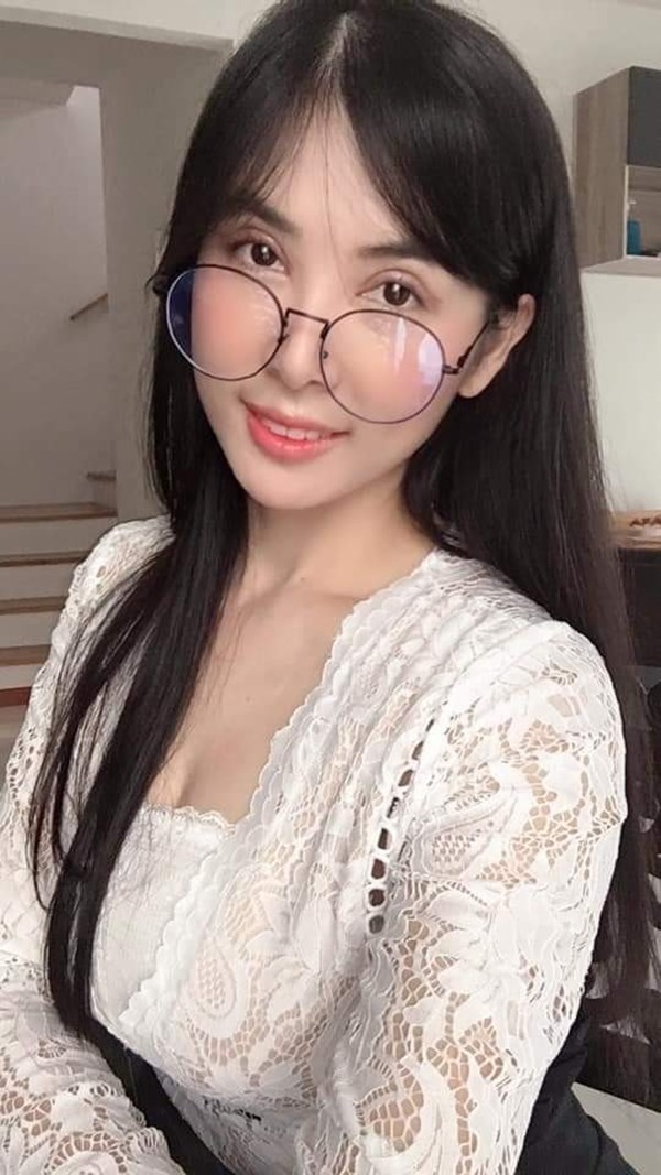 หลังทำตาสองชั้น+เปิดหัวตา 19 วัน ชั้นตาเข้าที่มากขึ้น ตาหวานมาก
