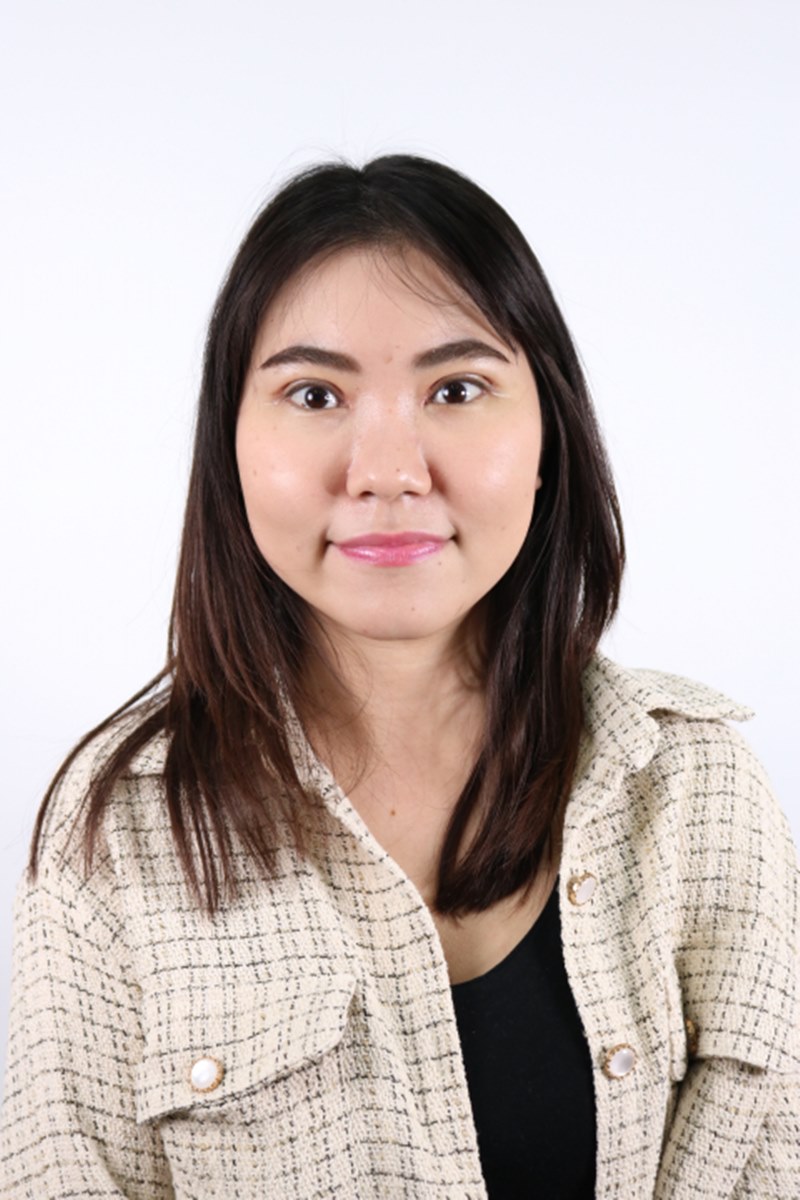 หลังทำตาสองชั้น เปิดหัวตา 13 วัน ชั้นตาคมชัดรับกับใบหน้า