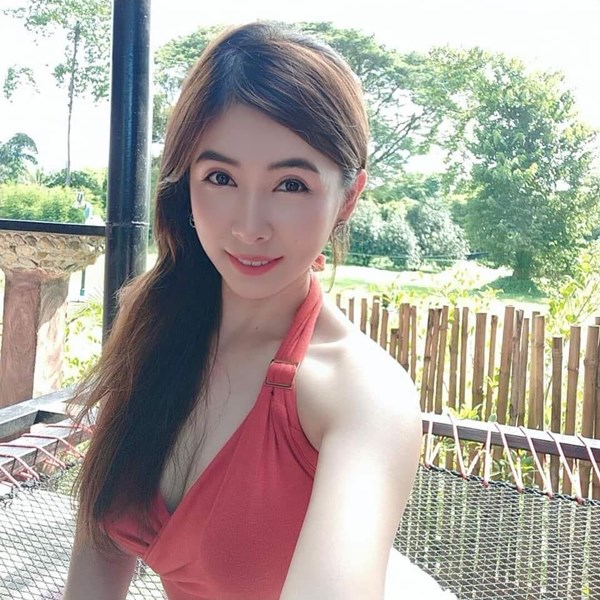 หลังทำตาสองชั้น+เปิดหัวตา 7 เดือน ชั้นตาดูธรรมชาติ ตาดูโตขึ้น