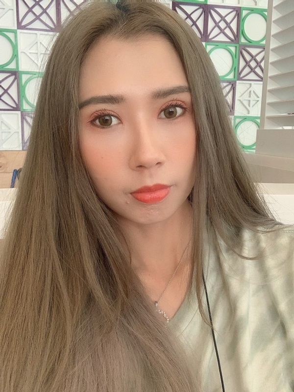 หลังศัลยกรรมตาสองชั้น+เปิดหัวตา 2 เดือน ตาดูกลมโตขึ้นจากเดิม และสดใสขึ้นมากๆ
