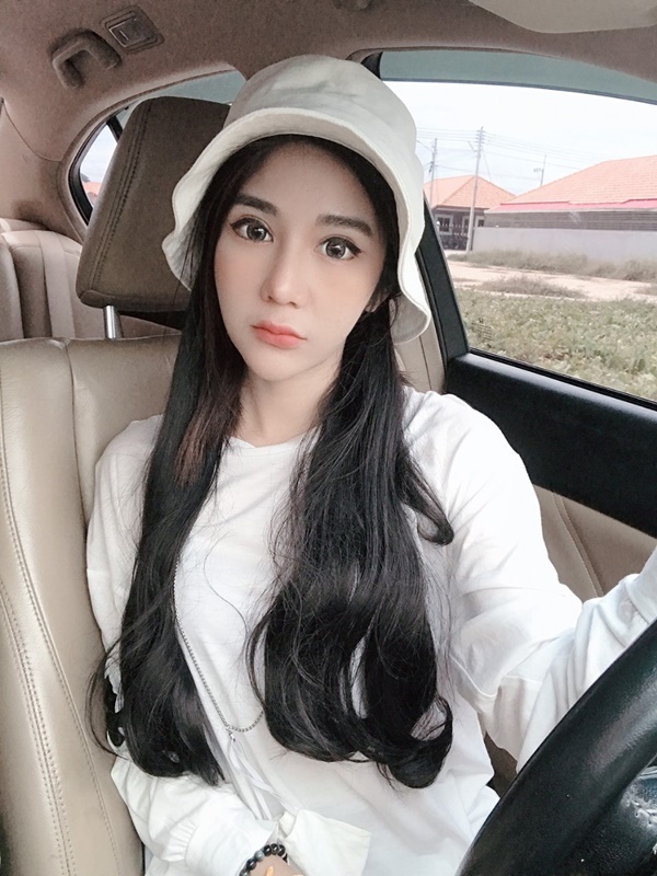 หลังศัลยกรรมตาสองชั้น+เปิดหัวตา 2 เดือน ตาสวยหวานมากขึ้น ชอบมาก ไม่มีแล้ว ปัญหาตาไม่เท่ากัน ตาหลบใน หัวตาปิด