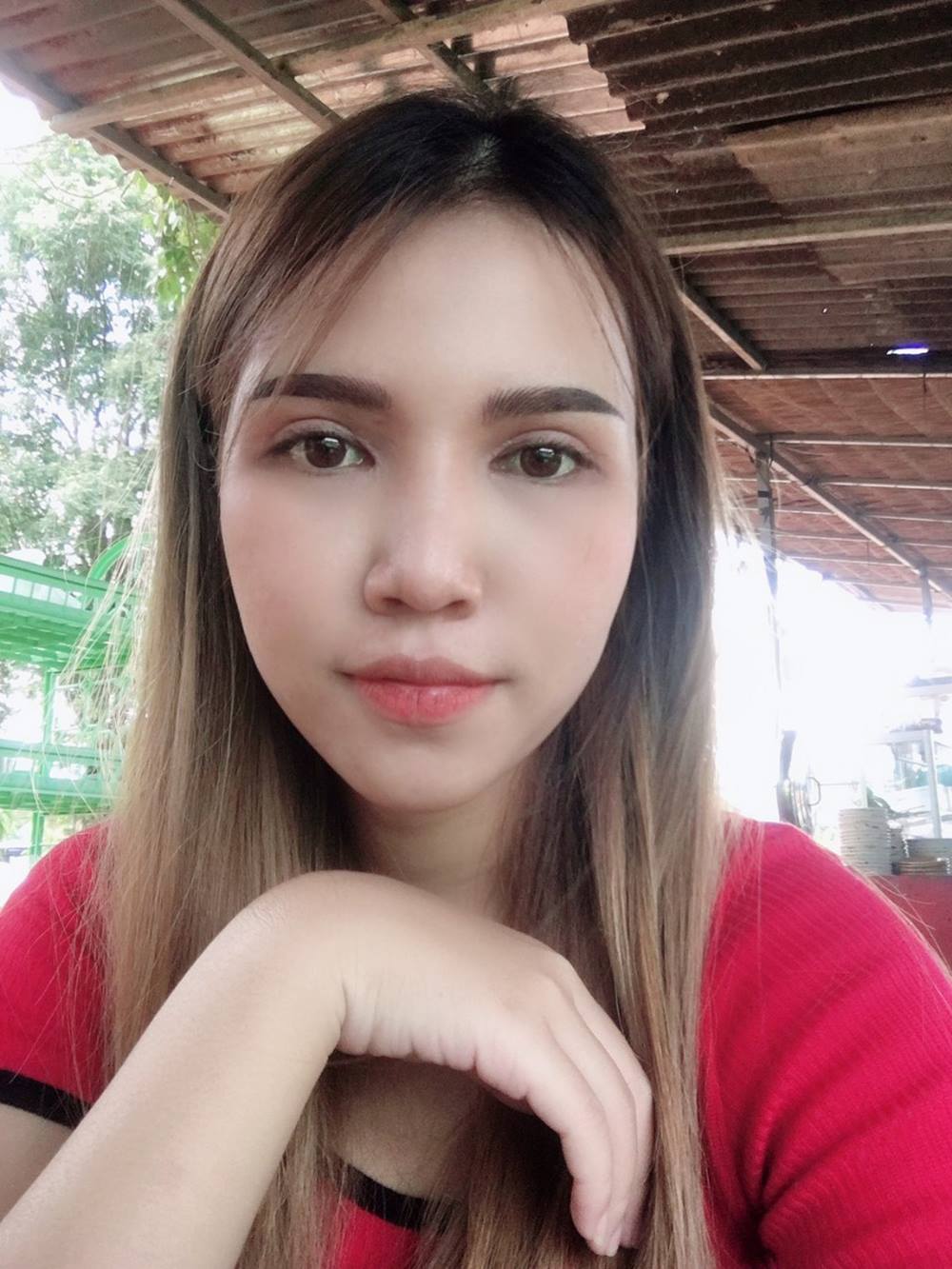หลังทำตาสองชั้น+เปิดหัวตา 1 เดือน