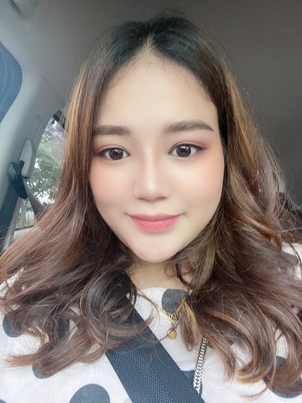 หลังทำตาสองชั้น 3 เดือน ชั้นตาเริ่มเข้าที่ ชั้นสวยมาก ชั้นตากำลังดี ตาหวานขึ้นอย่างเป็นธรรมชาติ