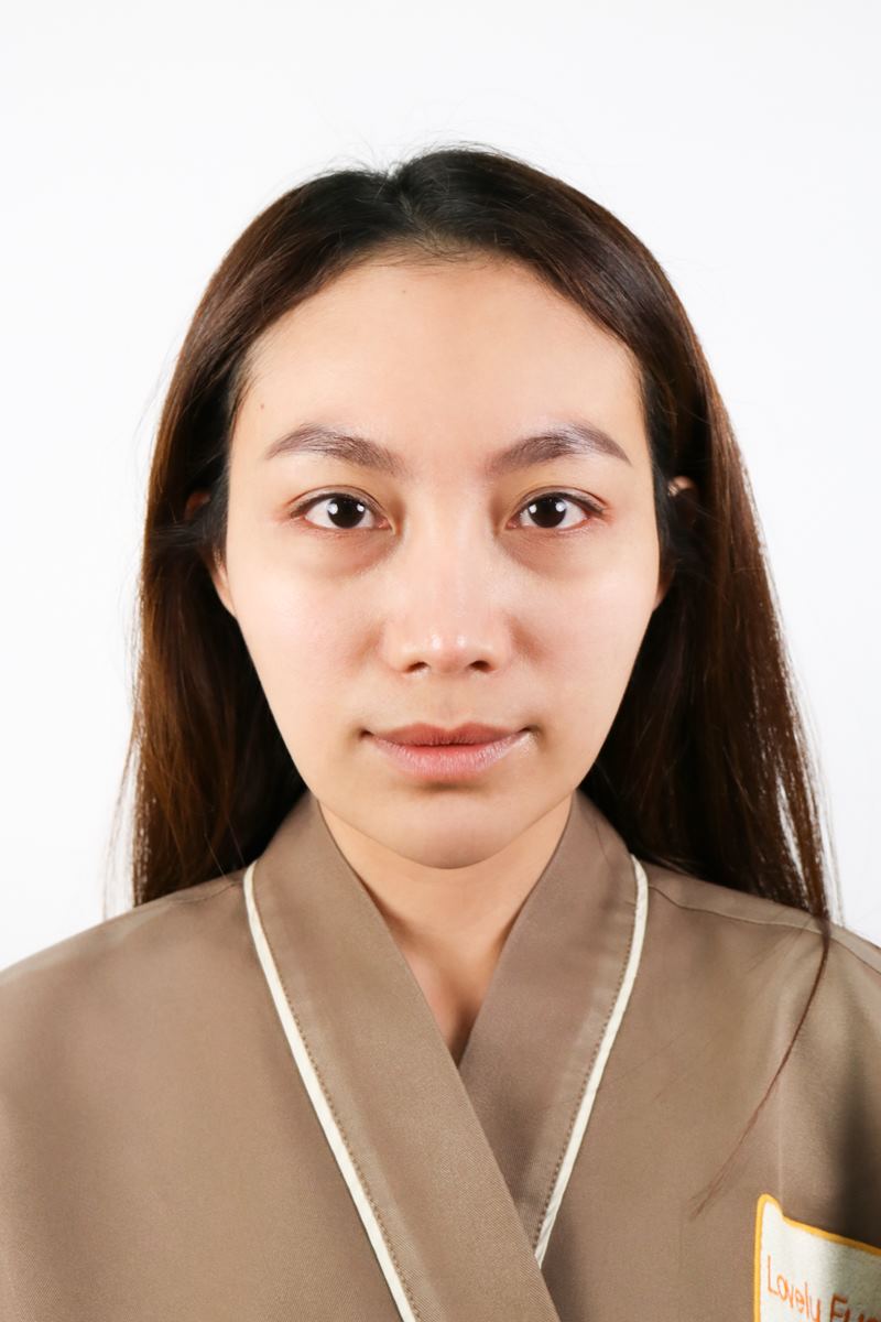 ปัญหาตาก่อนทำ ใต้ตาคล้ำ ถุงใต้ตาดูเหนื่อย