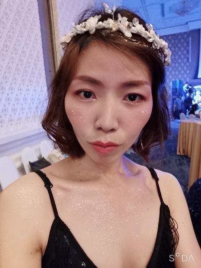 ทำตาสองชั้น เปิดหัวตา