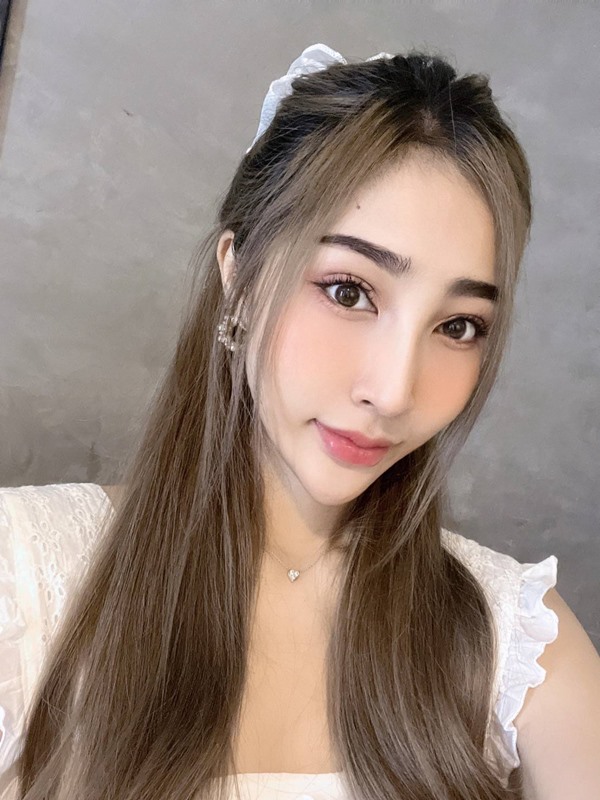 หลังศัลยกรรมตาสองชั้น+เปิดหัวตา+ดึงกล้ามเนื้อตา+เติมไขมัน 1 เดือน 8 วัน ตาดูโต หวานมาก ตาไม่ลึก ไม่ปรือ ดูไม่ง่วง