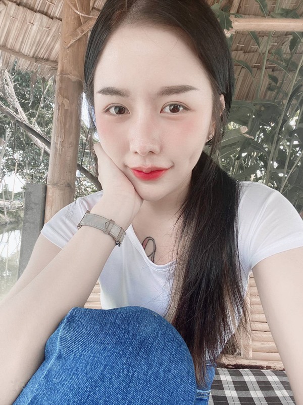 หลังศัลยกรรมตาสองชั้น 9 เดือน ชั้นตาสวยหวานมากๆ ถ่ายรูปง่ายขึ้น