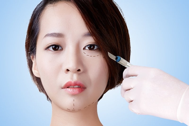 New Lovely Microlaser เทคโนโลยีที่ช่วยลดการเสียเลือดในการผ่าตัด