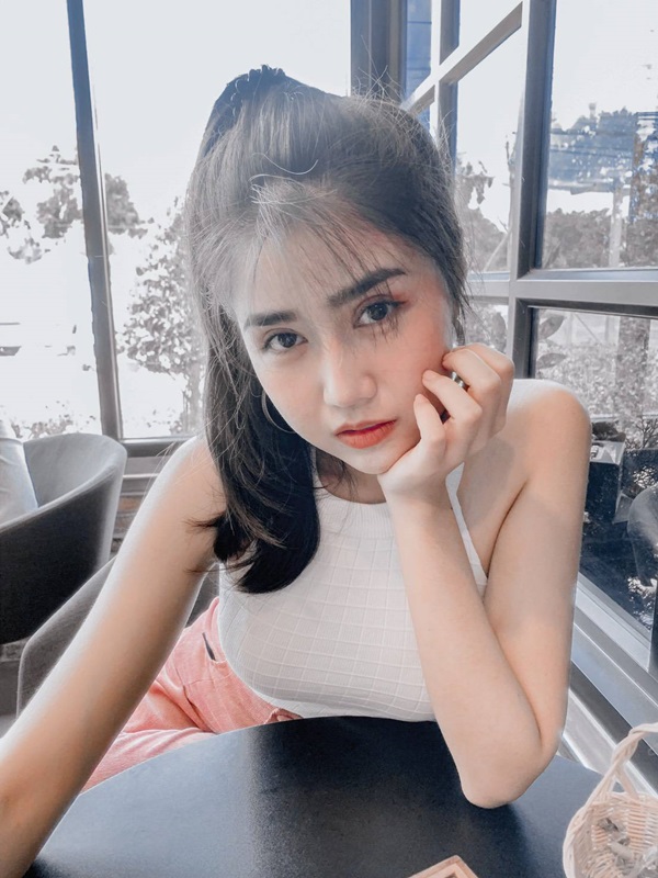 หลังแก้ตาสองชั้น+เปิดหัวตา 2 เดือน ตาดูหวานขึ้น