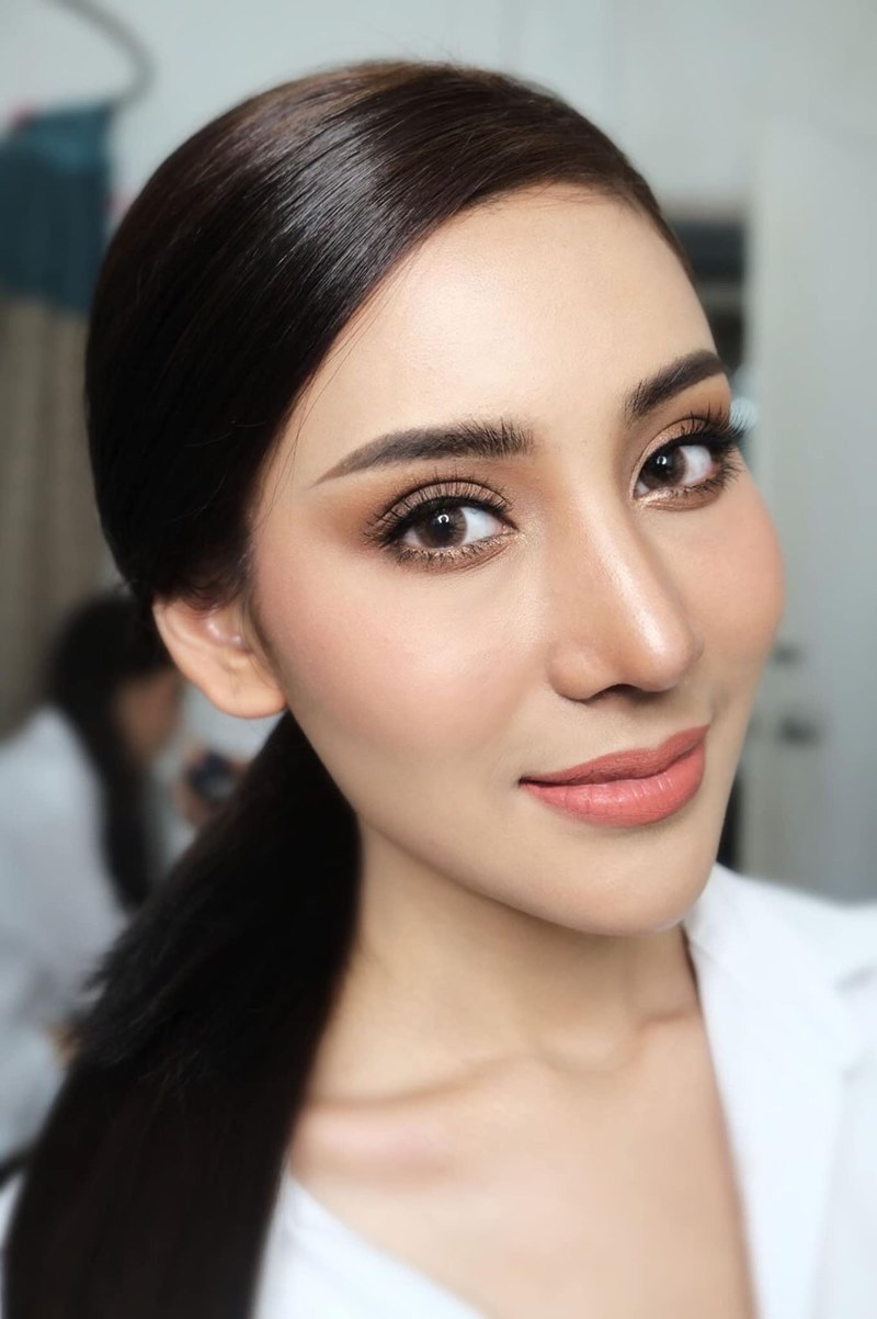หลังแก้ตาสองชั้น เปิดหัวตา ตาไม่ปรือ