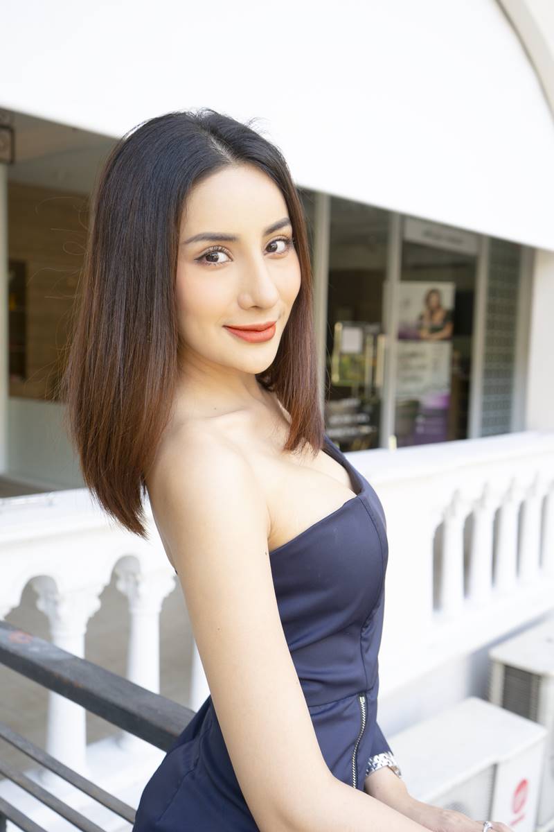 หลังแก้ตาสองชั้น+เปิดหัวตา 3 เดือน