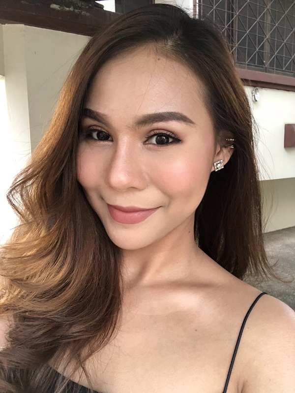 หลังแก้ตาสองชั้น+เปิดหัวตา 3 เดือน ชั้นตาสวย ไม่มีปัญหา
