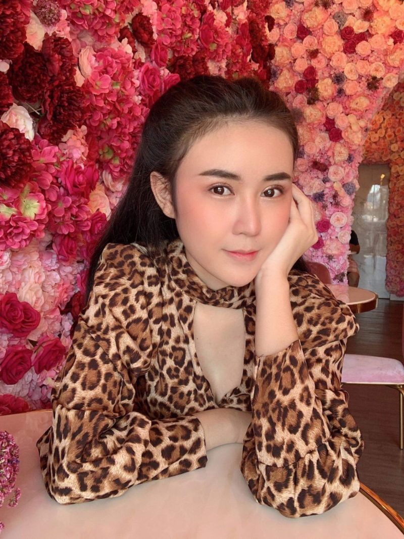 ทําตาสองชั้น เปิดหัวตา