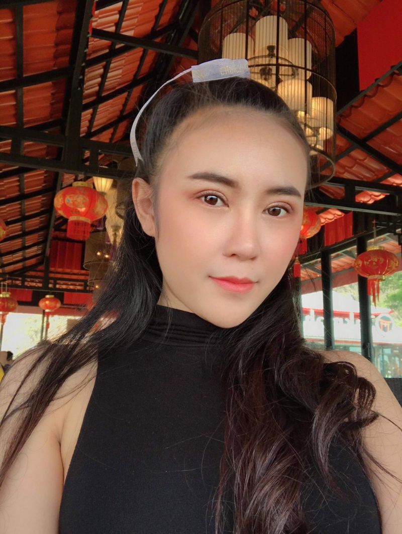 ทําตาสองชั้น เปิดหัวตา