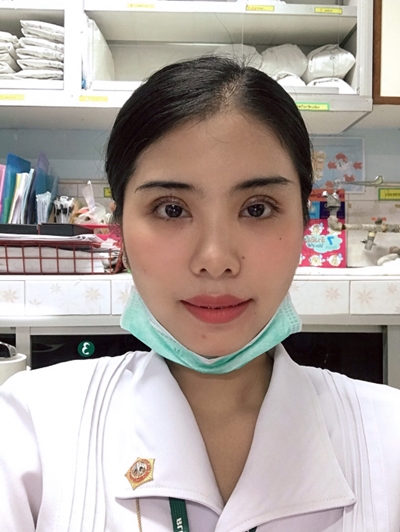 ทำตาสองชั้น เปิดหัวตา