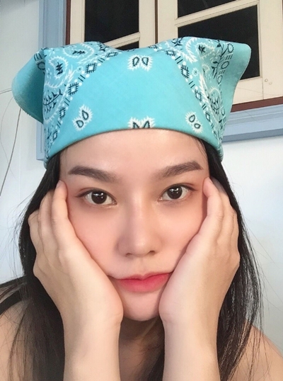 ทำตาสองชั้น เปิดหัวตา หนังตาตก