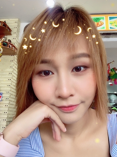 ทำตาสองชั้น เปิดหัวตา