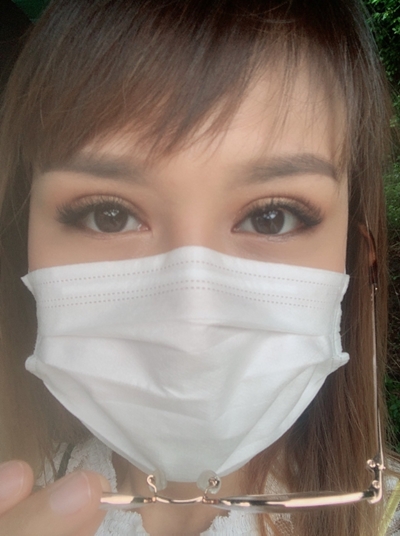 ทำตาสองชั้น เปิดหัวตา
