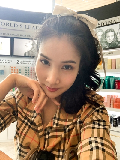เปิดหางตา หมอรวงข้าว