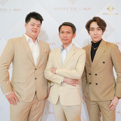 ทีมแพทย์หมอรวงข้าว