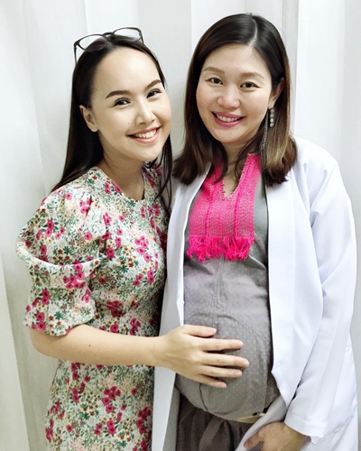 ทำตาสองชั้น เปิดหัวตา