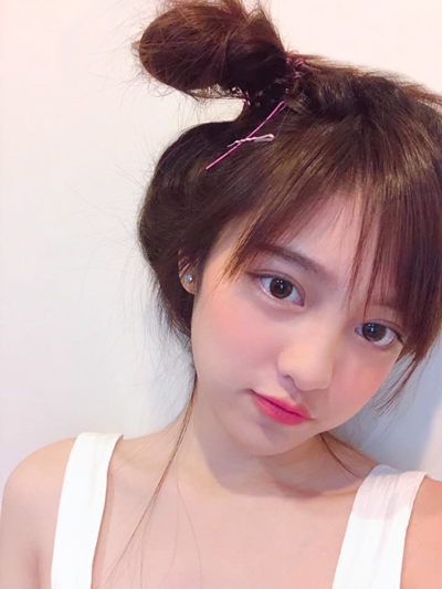 ทำตาสองชั้น เปิดหัวตา