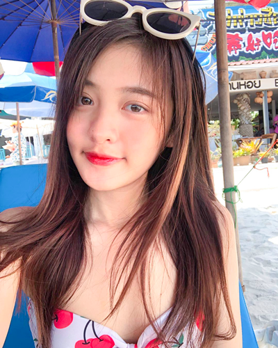 ทำตาสองชั้น เปิดหัวตา