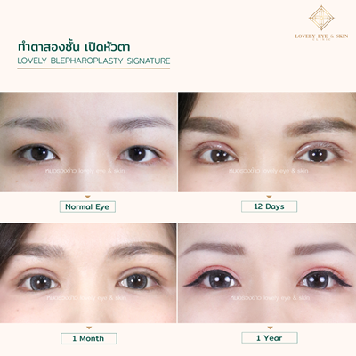 ทำตาสองชั้น
