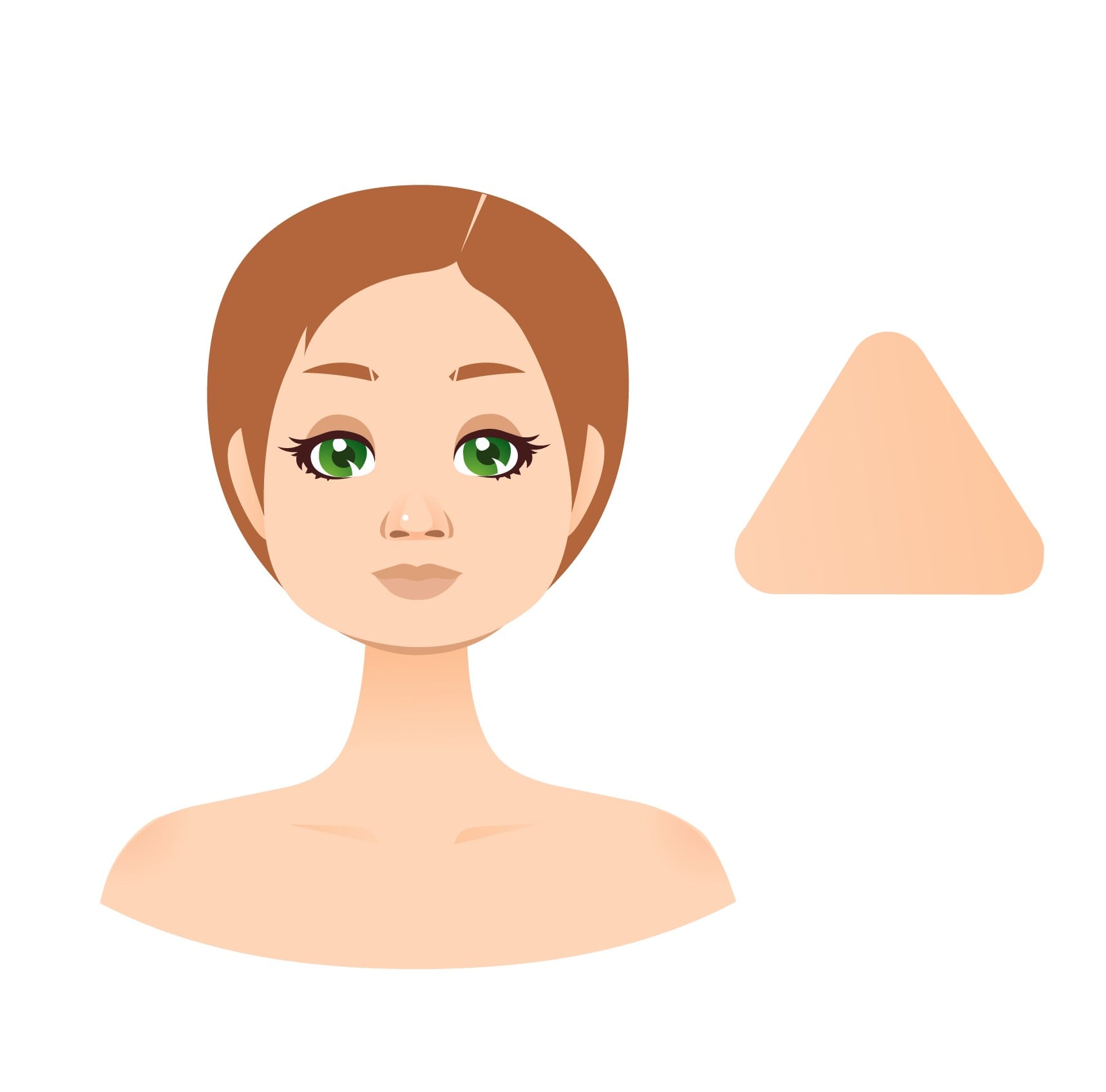 7. โครงหน้าทรงสามเหลี่ยมหงาย (ทรงลูกแพร์).jpg