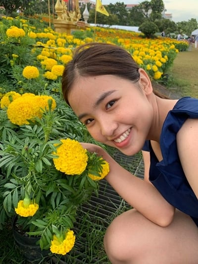 ทำตาสองชั้น เปิดหัวตา