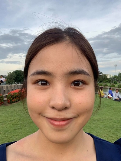 ทำตาสองชั้น เปิดหัวตา