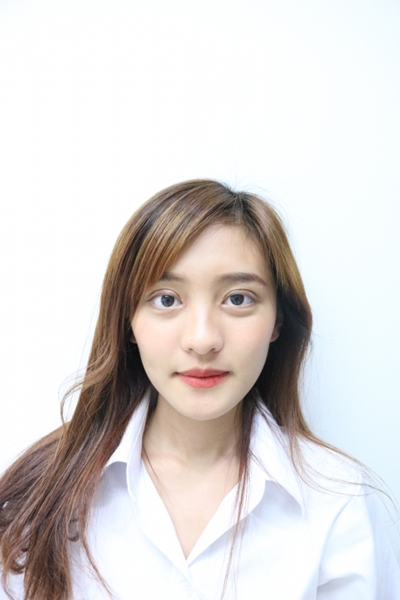 ทำตาสองชั้น เปิดหัวตา