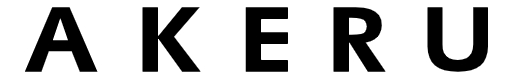 Akeru Logo
