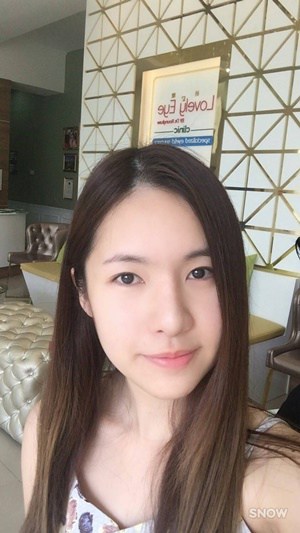 แก้ตาสองชั้น เปิดหัวตา