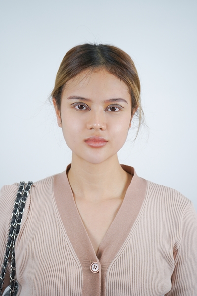 ทำตาสองชั้น เปิดหัวตา