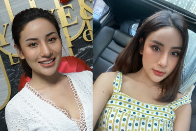 แก้ตาสองชั้น เปิดหัวตา