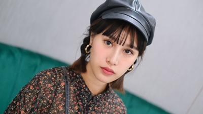 ทำตาสองชั้น